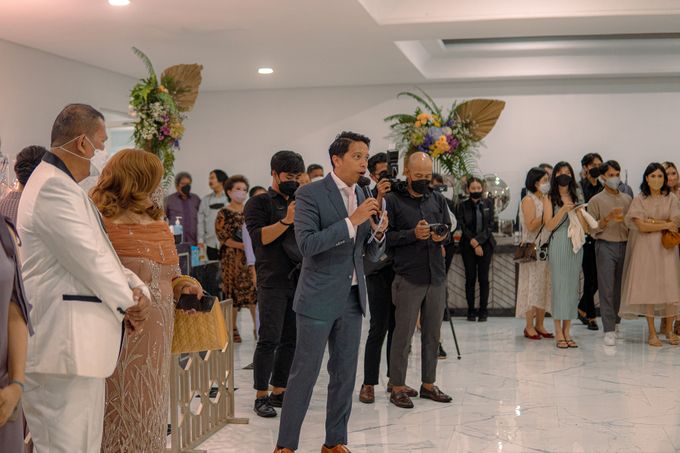 Wilton & Suzanne Wedding Party 2021 by Vedie Budiman - 007 Wilton & Suzanne Wedding Party 2021 by Vedie Budiman - 007