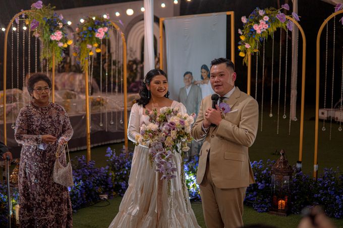 Wilton & Suzanne Wedding Party 2021 by Vedie Budiman - 003