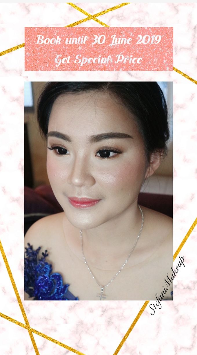 Wisuda by Stefanimakeupartist - 002 Wisuda by Stefanimakeupartist - 002