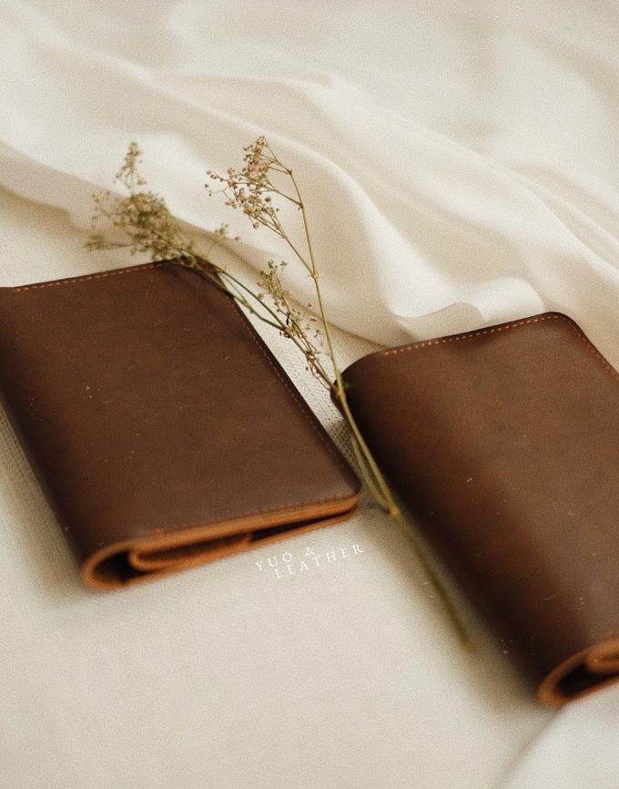 Henokh And Anna Wedding Gift by Yuo And Leather - 002 Henokh And Anna Wedding Gift by Yuo And Leather - 002