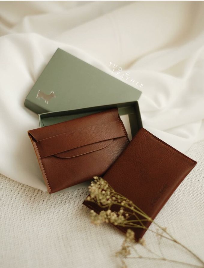 Giovanni And Ivana Wedding Gift by Yuo And Leather - 003 Giovanni And Ivana Wedding Gift by Yuo And Leather - 003