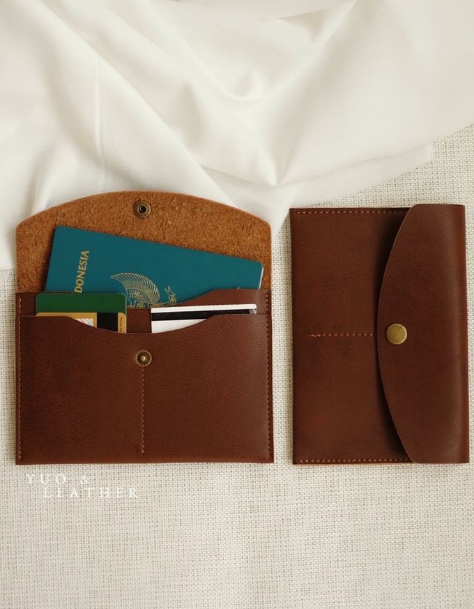 Giovanni And Ivana Wedding Gift by Yuo And Leather - 002 Giovanni And Ivana Wedding Gift by Yuo And Leather - 002