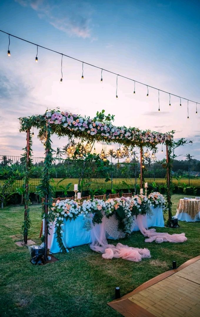 Wedding Of Tony & Melanie by Mira Mi Bali Wedding - 004 Wedding Of Tony & Melanie by Mira Mi Bali Wedding - 004