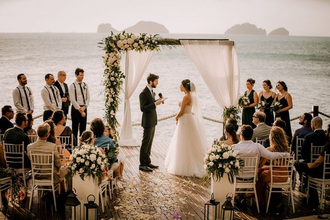 Sarah & Nate wedding at Conrad Koh Samui by BLISS Events & Weddings Thailand - 011 Sarah & Nate wedding at Conrad Koh Samui by BLISS Events & Weddings Thailand - 011
