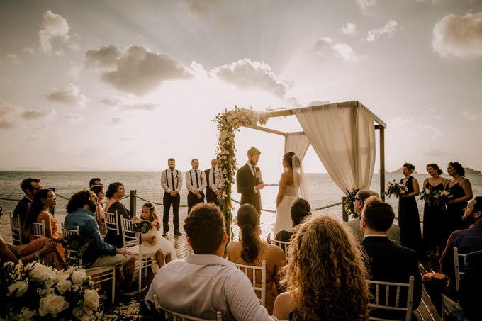 Sarah & Nate wedding at Conrad Koh Samui by BLISS Events & Weddings Thailand - 013 Sarah & Nate wedding at Conrad Koh Samui by BLISS Events & Weddings Thailand - 013