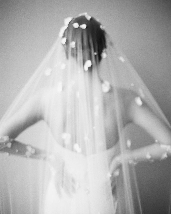 Chirstine & Joseph Wedding Day by Alethea Sposa - 011