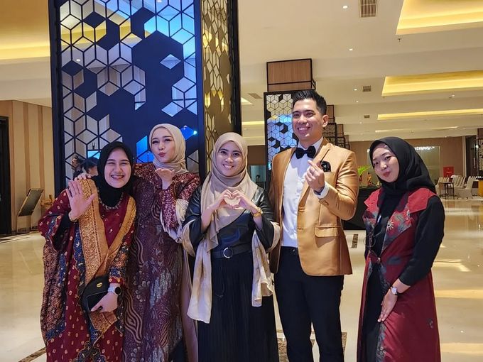 REMBUK AKUR PT Freeport Indonesia 2023 by Aldo Adela MC & Magician - 004 REMBUK AKUR PT Freeport Indonesia 2023 by Aldo Adela MC & Magician - 004