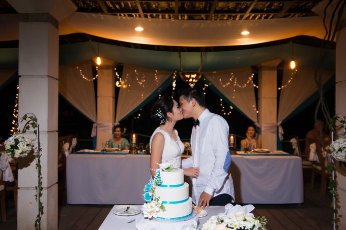 Christine & Stefan by Bali Wedding Foryou - 025 Christine & Stefan by Bali Wedding Foryou - 025