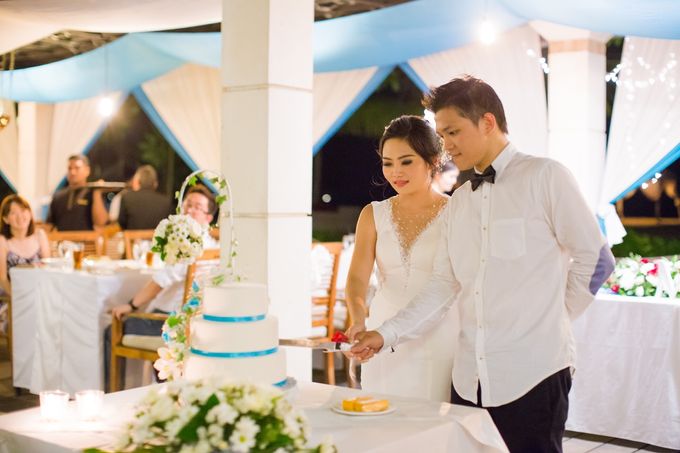 Christine & Stefan by Bali Wedding Foryou - 023 Christine & Stefan by Bali Wedding Foryou - 023