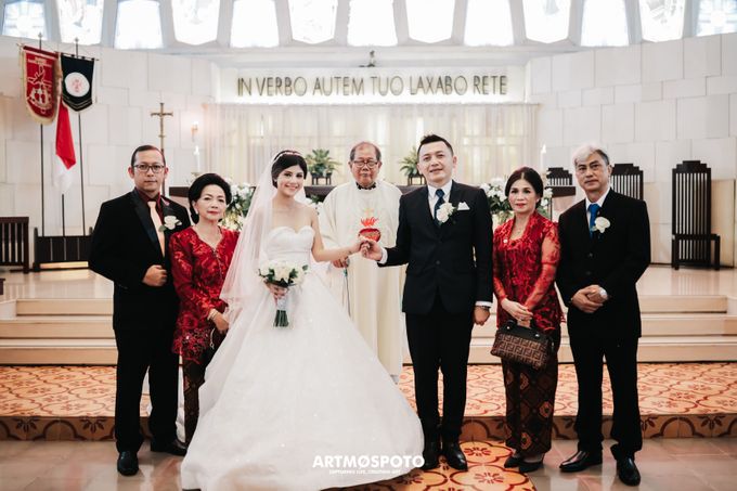 The Wedding of Mr. Robby & Ms. Angel by Kolibree Enterprise & Entertainment - 042 The Wedding of Mr. Robby & Ms. Angel by Kolibree Enterprise & Entertainment - 042