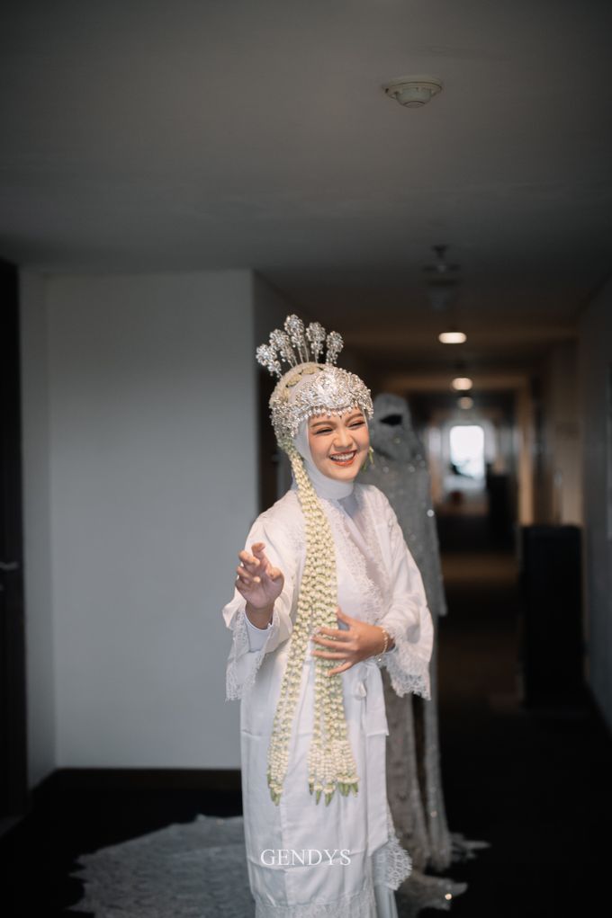 The Wedding of Gia & Angga by Sansis Wedding - 005 The Wedding of Gia & Angga by Sansis Wedding - 005