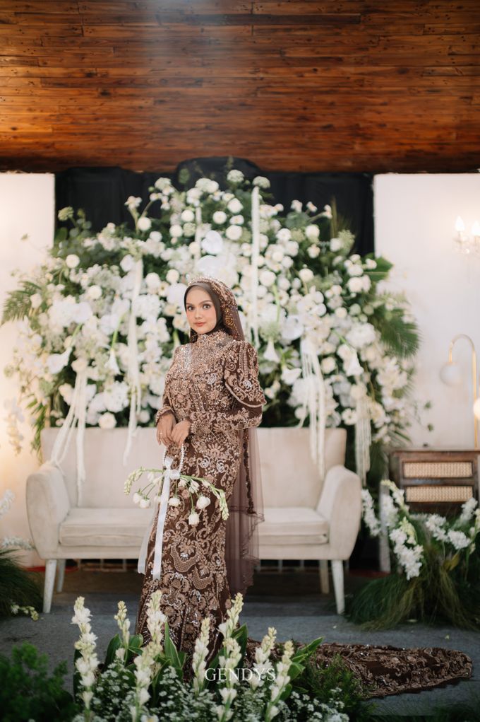 The Wedding of Gia & Angga by Sansis Wedding - 008 The Wedding of Gia & Angga by Sansis Wedding - 008