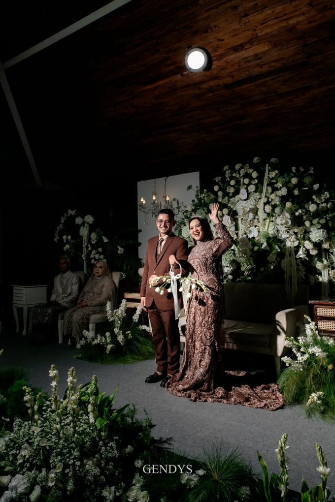 The Wedding of Gia & Angga by Sansis Wedding - 009 The Wedding of Gia & Angga by Sansis Wedding - 009