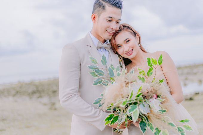 M A R V I N & R E G E N / Nuptials by Evventi.cdo Corporation - 011 M A R V I N & R E G E N / Nuptials by Evventi.cdo Corporation - 011