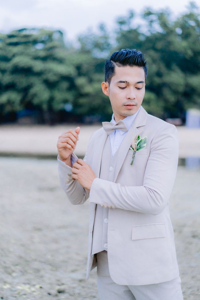 M A R V I N & R E G E N / Nuptials by Evventi.cdo Corporation - 021 M A R V I N & R E G E N / Nuptials by Evventi.cdo Corporation - 021