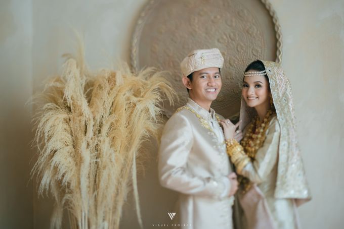 Couple Session of Belva & Sabrina by Visuel Project - 007