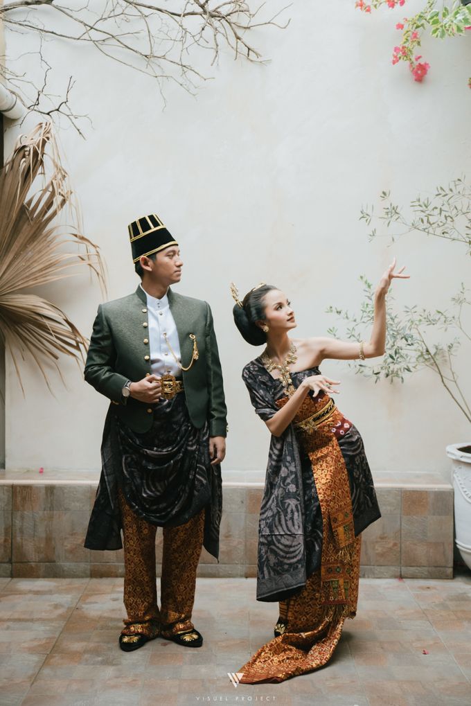 Couple Session of Belva & Sabrina by Visuel Project - 001 Couple Session of Belva & Sabrina by Visuel Project - 001