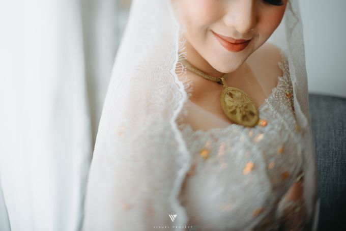 The Wedding of Khalisha & Charlie by Sheraton Grand Jakarta Gandaria City Hotel - 006 The Wedding of Khalisha & Charlie by Sheraton Grand Jakarta Gandaria City Hotel - 006