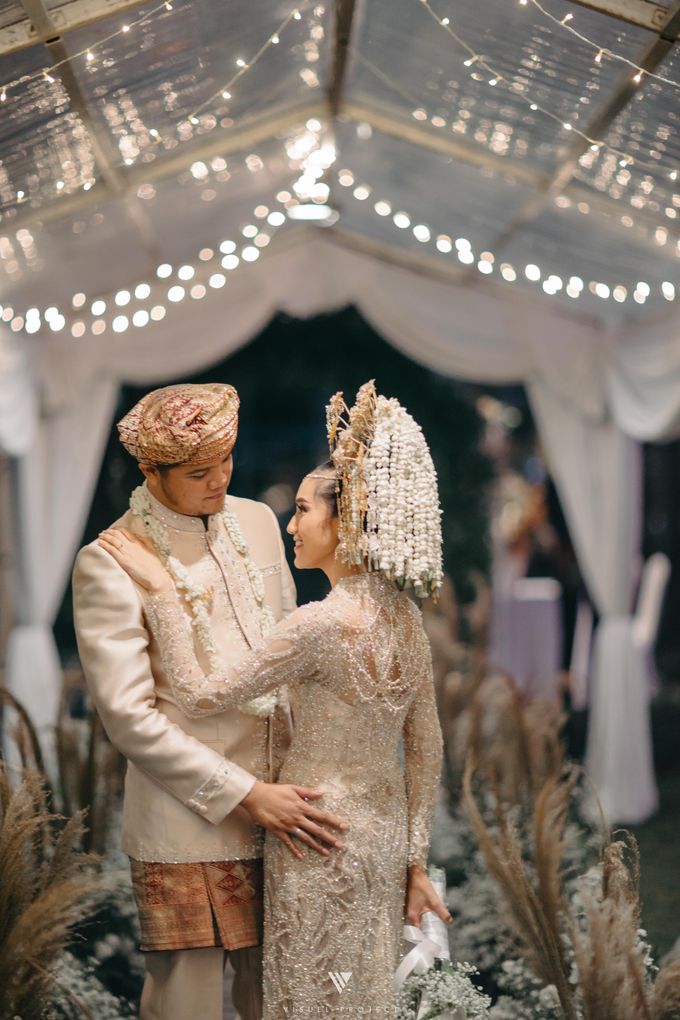 Nabila & Adrian Wedding by Hotel Indonesia Kempinski Jakarta - 009 Nabila & Adrian Wedding by Hotel Indonesia Kempinski Jakarta - 009