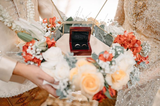 Nabila & Adrian Wedding by Grinvitation - 003 Nabila & Adrian Wedding by Grinvitation - 003