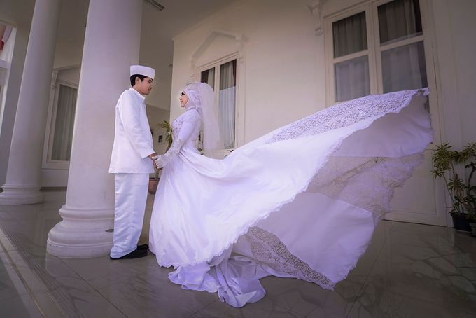 Prewedding Sodiq & Dica by WINOZ PHOTOVIDEOGRAPHY - 003