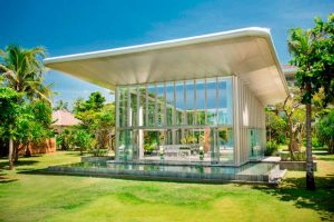 Wedding is Magnifique Sofitel Bali Nusa Dua fo 50 pax by Chroma Wedding - 001 Wedding is Magnifique Sofitel Bali Nusa Dua fo 50 pax by Chroma Wedding - 001