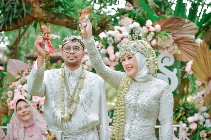 Wedding Innes & Satria by Devartfilm Photography - 003