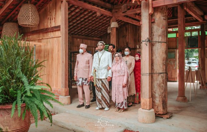 Wedding Innes & Satria by Devartfilm Photography - 004