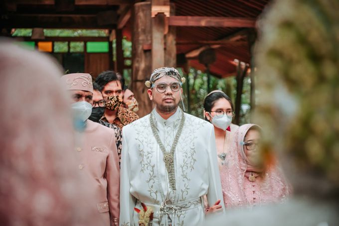 Wedding Innes & Satria by Devartfilm Photography - 005