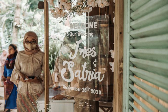 Wedding Innes & Satria by Devartfilm Photography - 008 Wedding Innes & Satria by Devartfilm Photography - 008