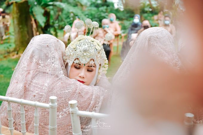 Wedding Innes & Satria by Devartfilm Photography - 014