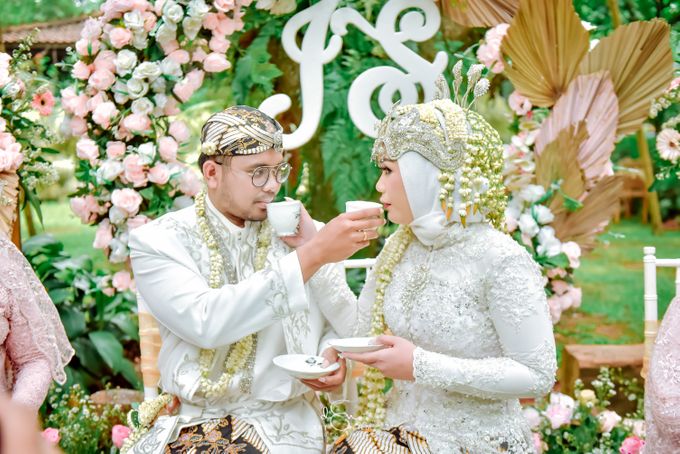 Wedding Innes & Satria by Devartfilm Photography - 016