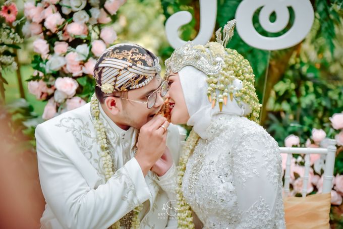 Wedding Innes & Satria by Devartfilm Photography - 017