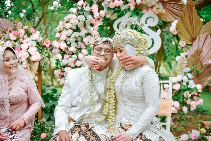 Wedding Innes & Satria by Devartfilm Photography - 018