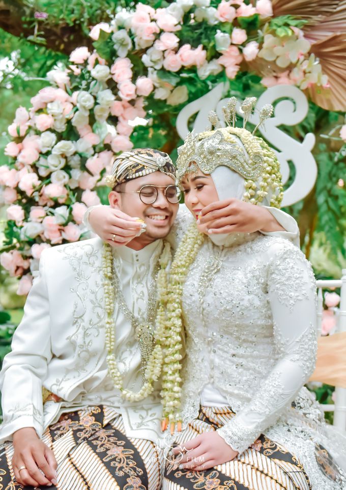 Wedding Innes & Satria by Devartfilm Photography - 024