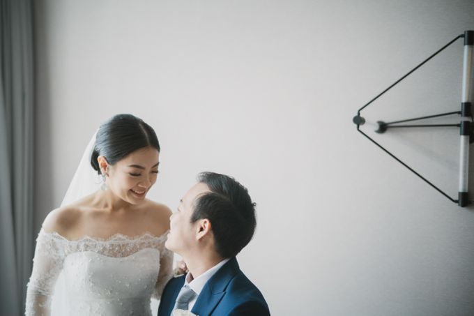 SOFYAN & NITA WEDDING by Swissôtel Jakarta PIK Avenue - 019 SOFYAN & NITA WEDDING by Swissôtel Jakarta PIK Avenue - 019