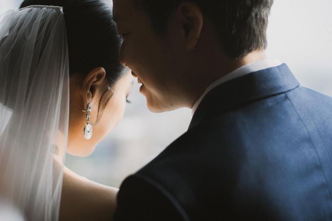 SOFYAN & NITA WEDDING by Swissôtel Jakarta PIK Avenue - 021 SOFYAN & NITA WEDDING by Swissôtel Jakarta PIK Avenue - 021