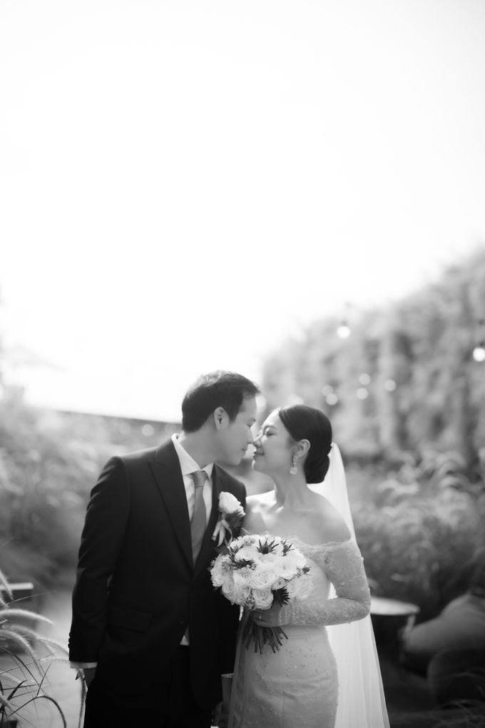 SOFYAN & NITA WEDDING by Swissôtel Jakarta PIK Avenue - 027 SOFYAN & NITA WEDDING by Swissôtel Jakarta PIK Avenue - 027