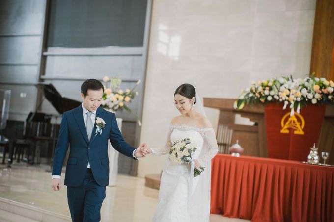 SOFYAN & NITA WEDDING by Swissôtel Jakarta PIK Avenue - 035 SOFYAN & NITA WEDDING by Swissôtel Jakarta PIK Avenue - 035