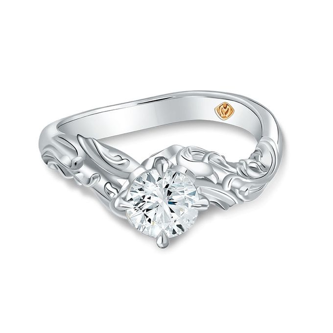 Wedding Ring Collaboration by Miss Mondial - 016 Wedding Ring Collaboration by Miss Mondial - 016