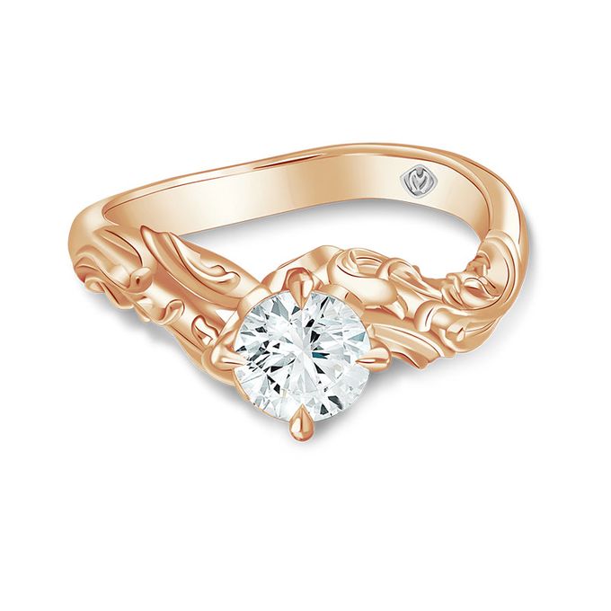 Wedding Ring Collaboration by Miss Mondial - 015 Wedding Ring Collaboration by Miss Mondial - 015