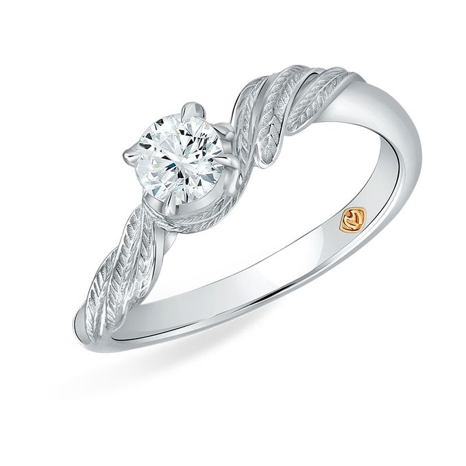 Wedding Ring Collaboration by Miss Mondial - 013 Wedding Ring Collaboration by Miss Mondial - 013