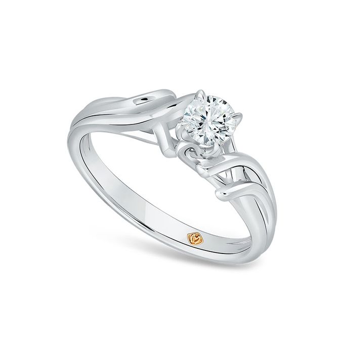 Wedding Ring Collaboration by Miss Mondial - 009 Wedding Ring Collaboration by Miss Mondial - 009