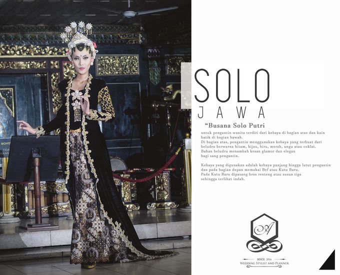 Alfida Wedding - Traditional Clothes by Alfida Wedding - 001