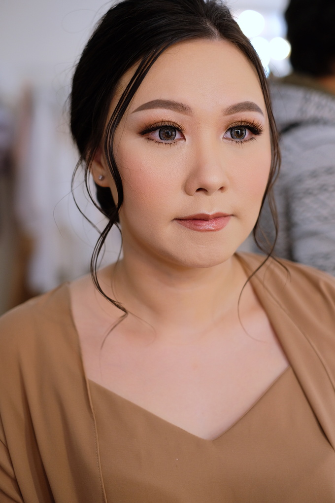 Ms. Amanda by Sonya Janitra Makeup Artist - 001 Ms. Amanda by Sonya Janitra Makeup Artist - 001