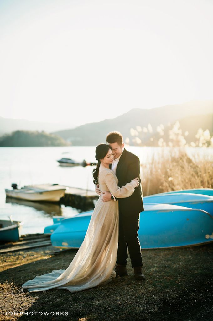SONY & CYNTHIA by ION Photoworks - 018 SONY & CYNTHIA by ION Photoworks - 018