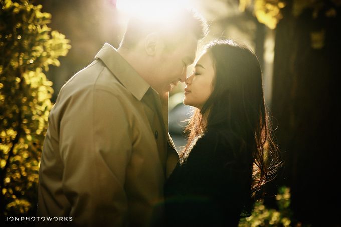 SONY & CYNTHIA by ION Photoworks - 003 SONY & CYNTHIA by ION Photoworks - 003