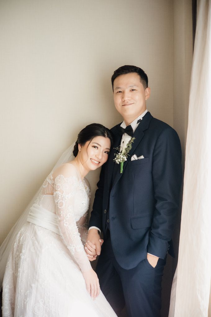 Soo & Amanda Wedding at Mandarin Oriental Jakarta by Mandarin Oriental, Jakarta - 019 Soo & Amanda Wedding at Mandarin Oriental Jakarta by Mandarin Oriental, Jakarta - 019
