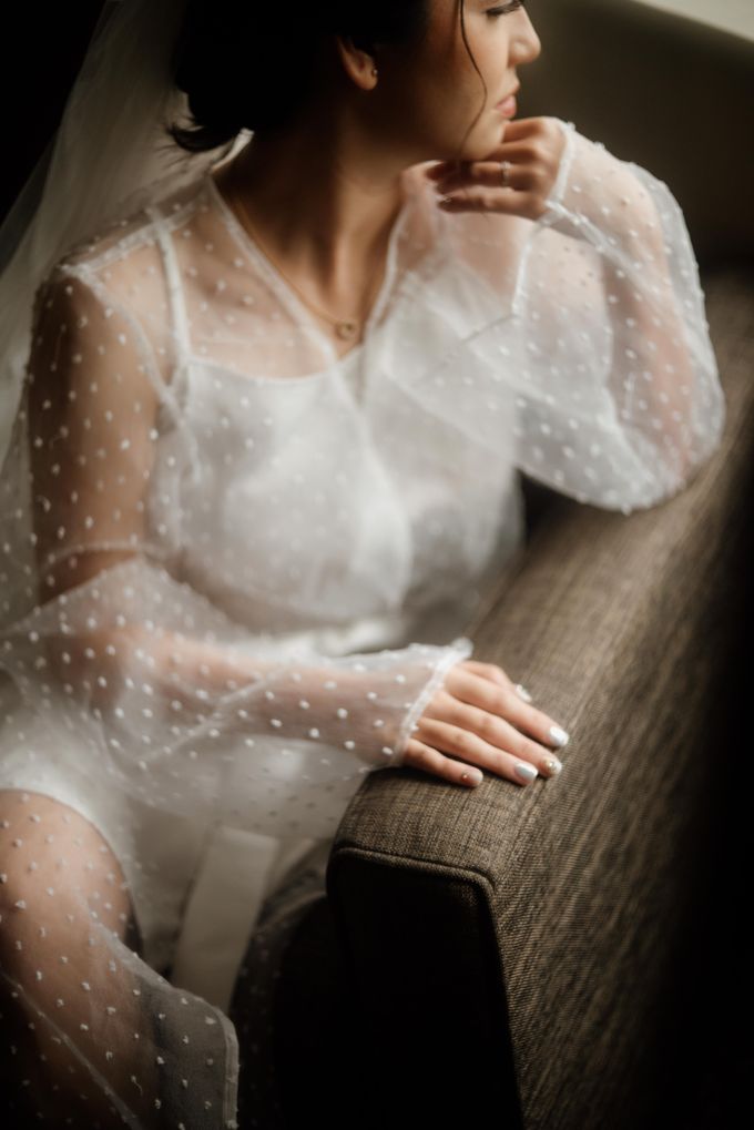 Soo & Amanda Wedding at Mandarin Oriental Jakarta by Mandarin Oriental, Jakarta - 031 Soo & Amanda Wedding at Mandarin Oriental Jakarta by Mandarin Oriental, Jakarta - 031