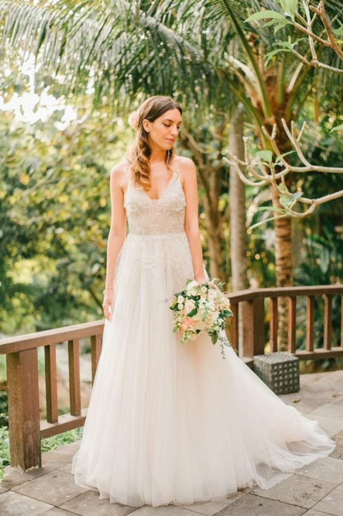 Sophisticated Jungle Wedding by Bloomz - 005 Sophisticated Jungle Wedding by Bloomz - 005
